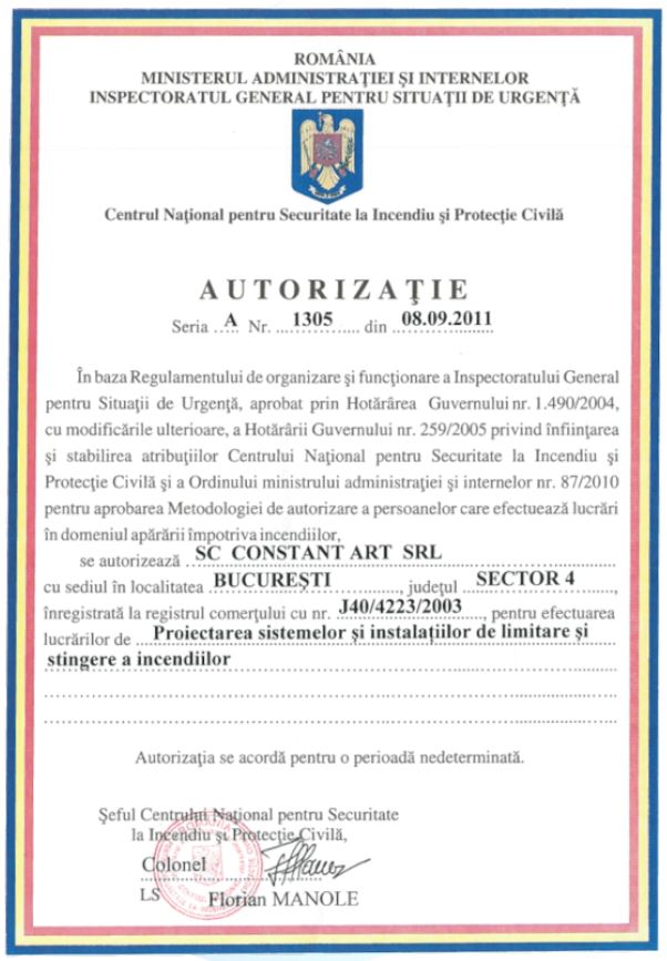 proiectare 2